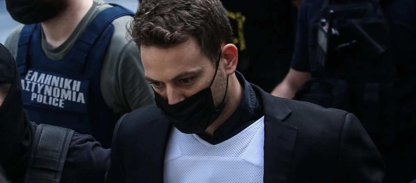 Γλυκά Νερά: Ο 33χρονος πιλότος έβλεπε βίντεο για τον «δράκο της Νέας Σμύρνης» πριν σκοτώσει την Καρολάιν (βίνετο)